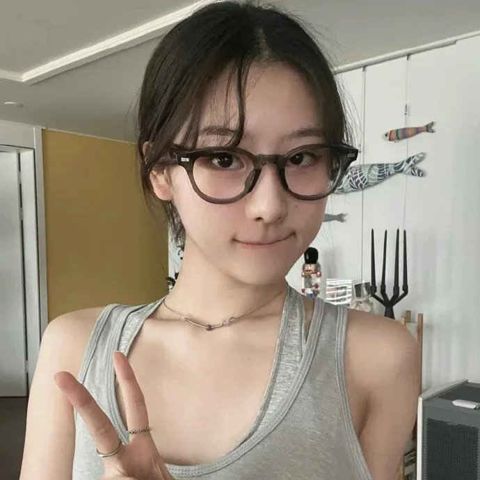 为何是吴秀在