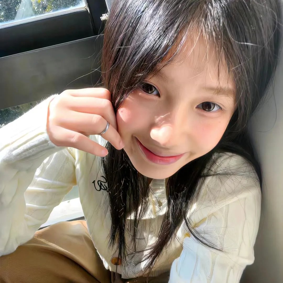 摘星的女孩