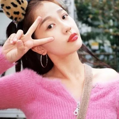 骚动时节的少女们啊