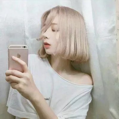 叠影迷离