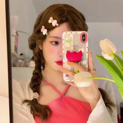 女大生道顺