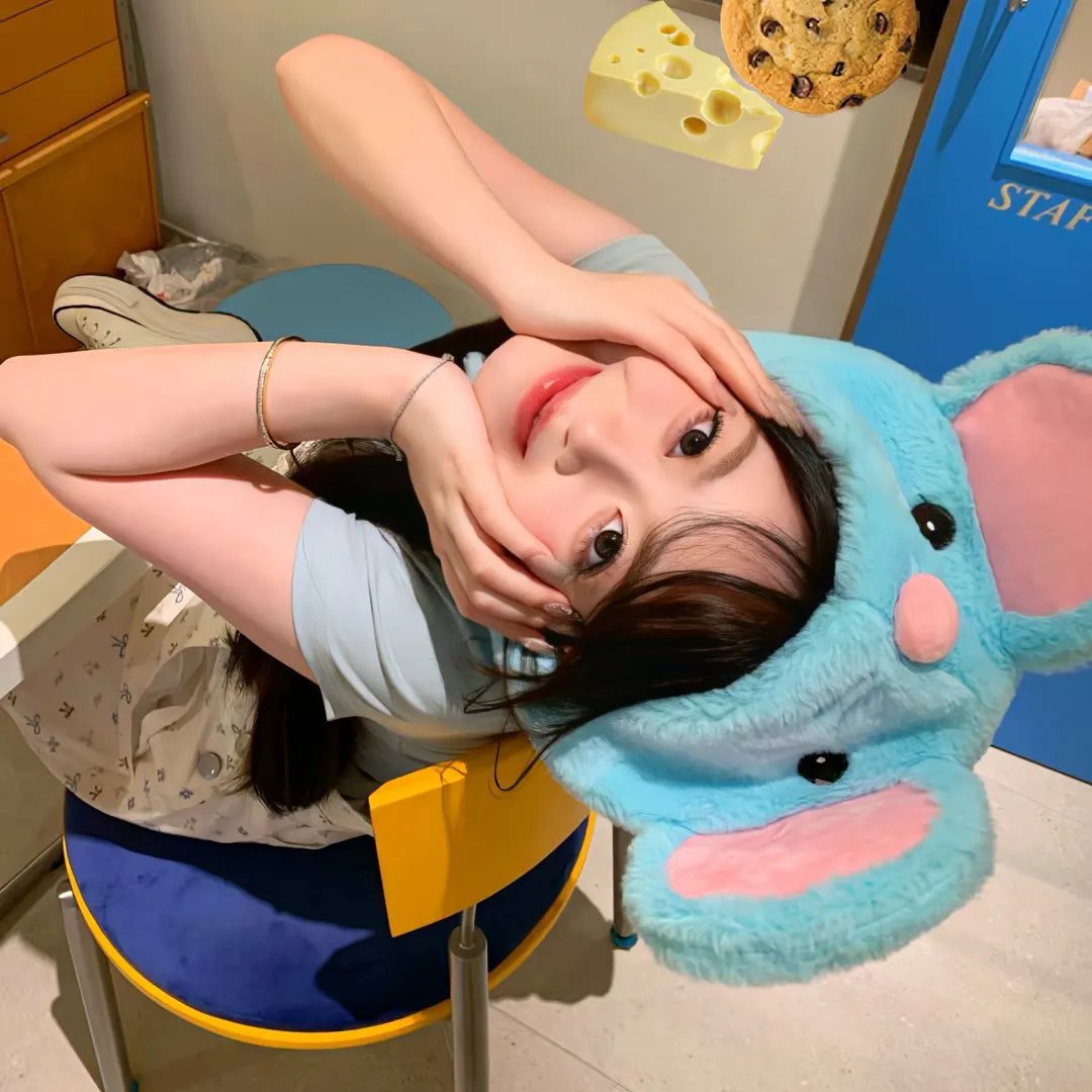 朱迪与潘趣