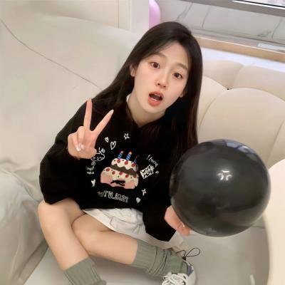 恋与偶像第二季